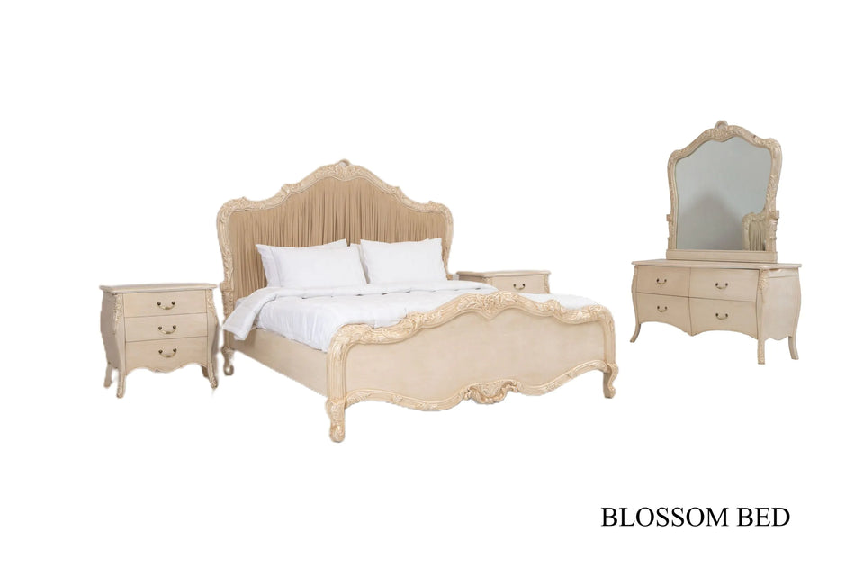 Blossom Bed