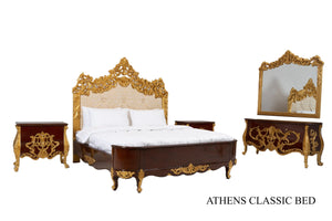 Athens Bed