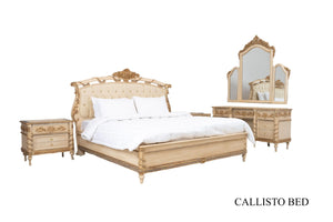 Callisto Bed