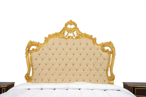 King Bed