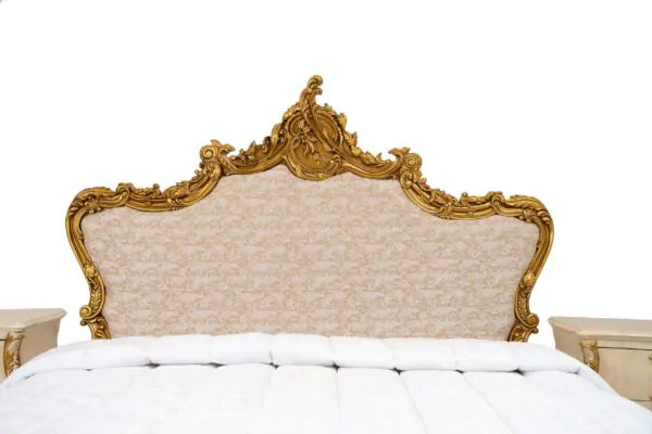 Venice Bed